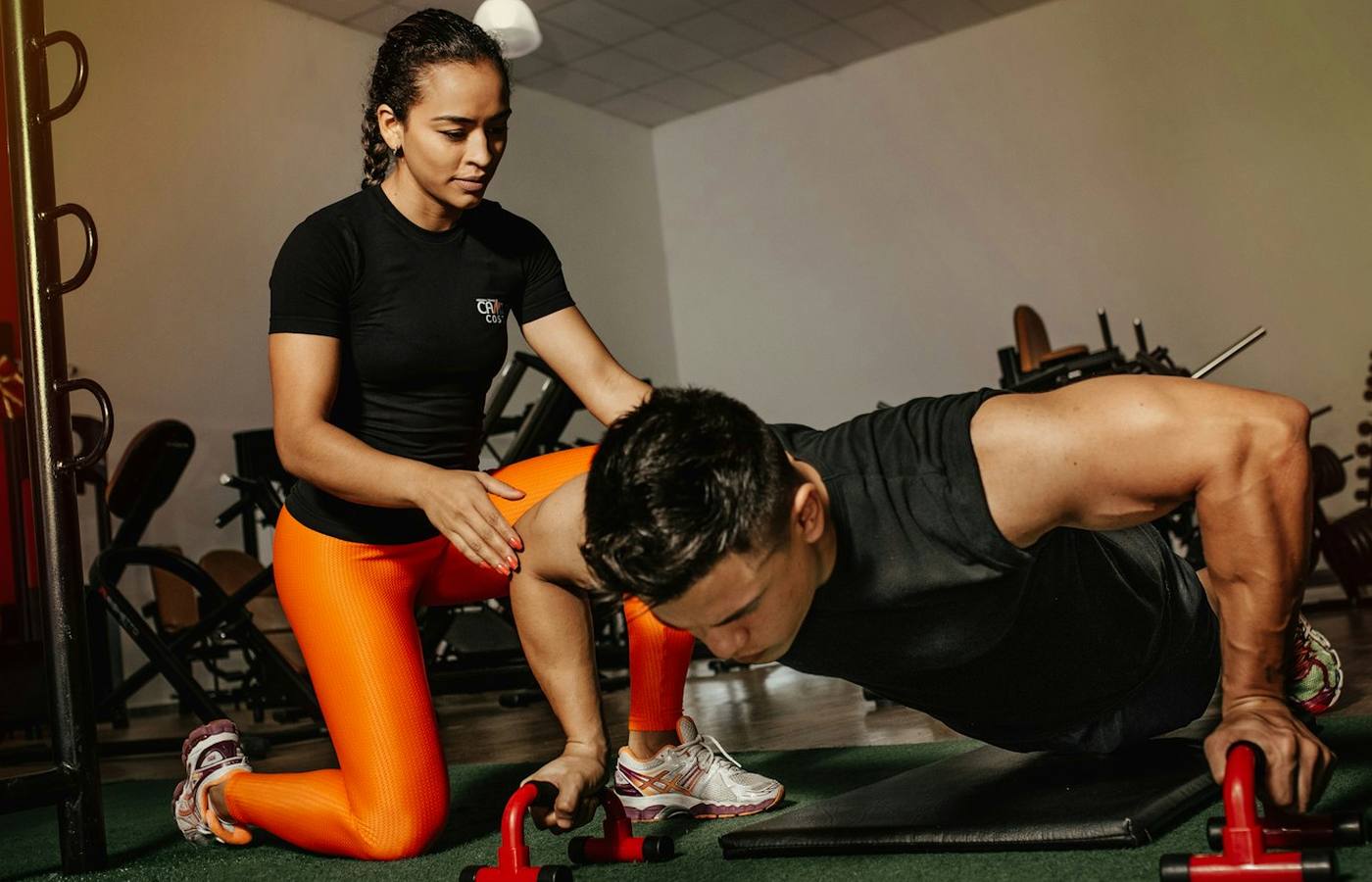 Kardio trenažéry